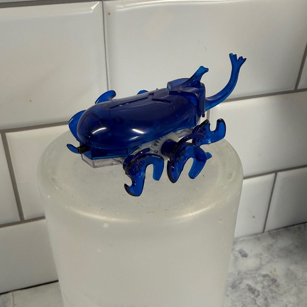 Hex Bug Critter Collection Micro Robotic Creatures - Picture 5 of 10